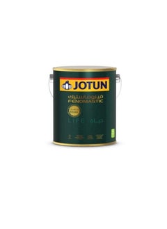 Buy Jotun Fenomastic Wonderwall Life 10248 Olive Garden in UAE