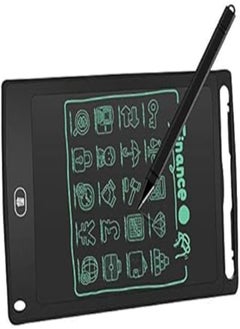 Buy Generic LCD Writing Tablet For Business/Students (Black)-8.5 inch in Egypt