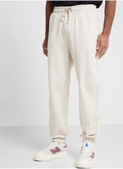 Buy Side Logo Sweatpants in Saudi Arabia