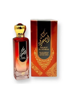 Buy Malikat Al Sohraa For Unisex EDP 100ml in Egypt