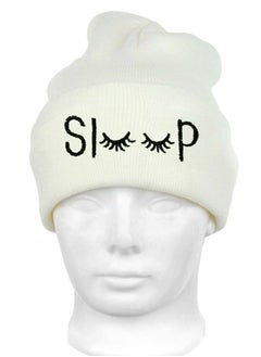 Buy Trendy casual design Winter wool Head unisex ice cap beanie, For cold weather with a high quality material in Egypt