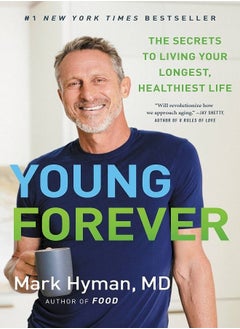 Buy Young Forever in UAE