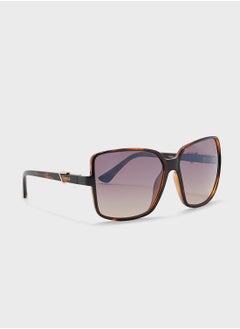 Buy Oversized Sunglasses in UAE