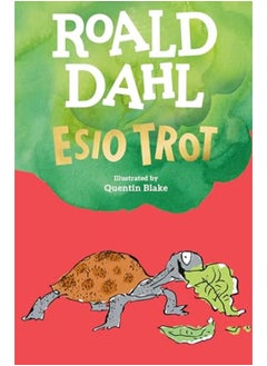 اشتري Esio Trot by Dahl, Roald [Paperback ] في مصر