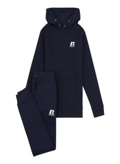 Buy Russell Athletic Boys Hoodie and Jogger Set in UAE