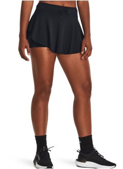 Buy Essential Split Skort in UAE