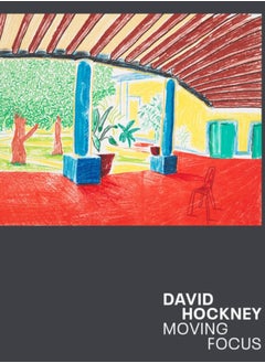 اشتري David Hockney : Moving Focus في السعودية