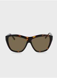 Buy Modified Rectangle Sunglasses in UAE