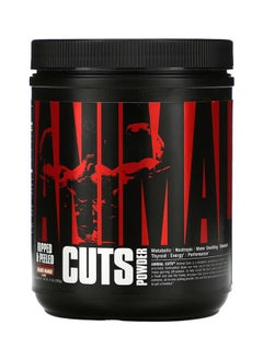 اشتري Animal Cuts Powder Orange Mango 265G في الامارات