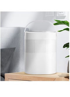 Buy 1L Dehumidifiers for Home, Portable Compact Capacity Quiet Mini Dehumidifier for Bedroom, Basements, Bathroom, Garage, Wardrobe Closet, Kitchen, Office, RV in UAE