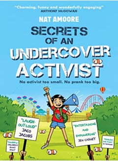 Buy Secrets of an Undercover Activist in UAE