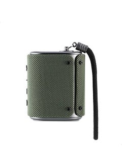 Buy Remax RB-M30 Wired and Wireless Bluetooth Speaker - Green in Egypt