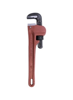 اشتري Pipe Wrench 10 Inch في الامارات