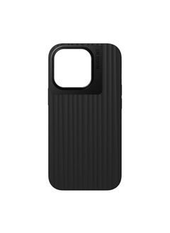 Buy iPhone 14 Pro - Bold Case - Charcoal Black in UAE