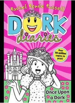 اشتري Dork Diaries: Once Upon a Dork في مصر