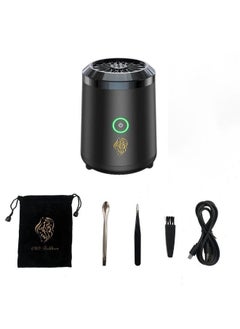 Buy Portable mini electronic incense burner BK-18 in Saudi Arabia