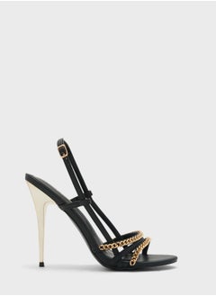 Buy Cleopatra High Heel Sandals in UAE