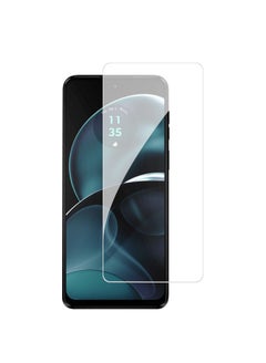 Buy Screen Protector Tempered Glass for Motorola Moto G14 4G in UAE