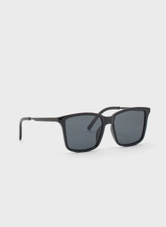 Buy Polarized Casual Wayfarer Sunglasses in UAE