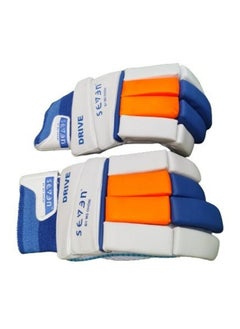 اشتري Drive Cricket Batting Gloves في الامارات