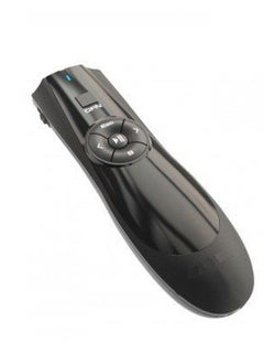 Buy 2B Wireless Presenter with OFN Brilliant red leaser pointer MO887 in Egypt