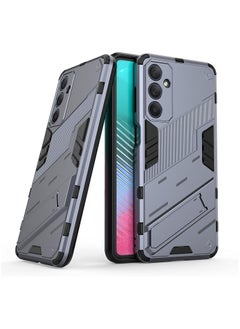 اشتري Phone Case for Samsung Galaxy M54 5G Magnetic Car Mount Bracket Shell Case في السعودية