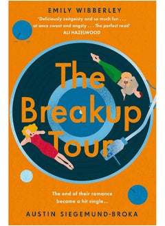 Buy The Breakup Tour: A second chance romance inspired by Taylor Swift in UAE