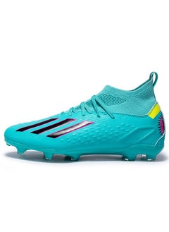 اشتري New High-Top Non-Slip Football Shoes في السعودية