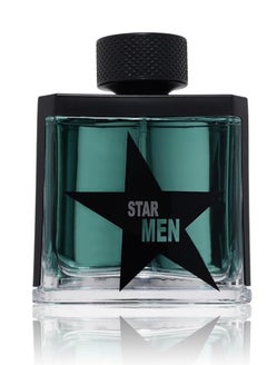 Buy Star Men - Eau de Parfum - By Fragrance World - Perfume For Men, 100ml in UAE