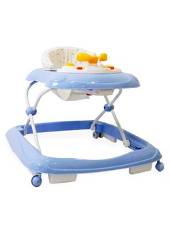 Buy BABY WALKER - STARS LIGHT BLUE in Egypt