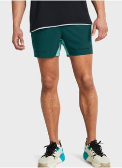 Buy Project Rock Ultimate 5" Training Shorts in Saudi Arabia