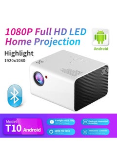Buy 1080P Full HD LED Home Proiection in UAE