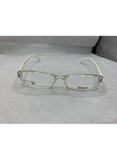 Buy Full Rim Rectangular Eyeglass Frame GT 1023 C 7 Ben.x in Egypt