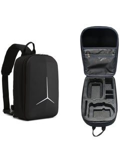 Buy Storage Bag for DJI Mini 3 PRO,Backpack Shoulder Bag Messenger Chest Bag Portable Fashion Case for DJI Mini 3 Pro Rc,Drone Accessories in Saudi Arabia