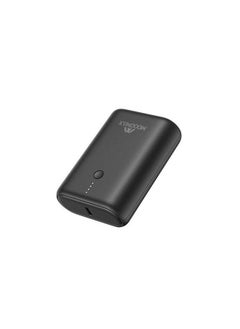 Buy Mini power bank 10000 mah black in Saudi Arabia