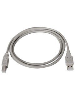 Buy IENDS PRINTER CABLE USB 2.0 IN-CA469 in Saudi Arabia