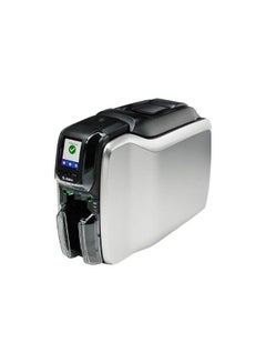 Buy Zebra ZC31 Single Side ID Card Printer in Saudi Arabia