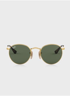 Buy Round Sunglasses in UAE