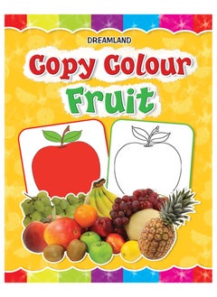 اشتري Copy Colour - Fruits في الامارات