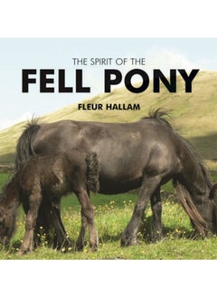 Buy The Spirit of the Fell Pony in Saudi Arabia