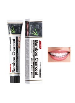 Buy BAMBOO CHARAOAL FOR WHITENING TOOTHPASTE in Saudi Arabia