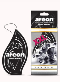 Buy Areon XXL Black Crystal Air Freshener in Egypt