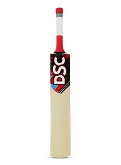 اشتري Wildfire Kashmir Willow Tennis Cricket Bat في الامارات