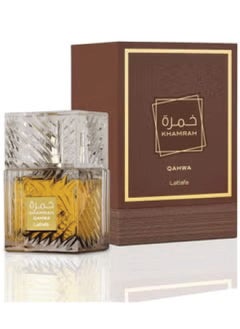 Buy Khamrah Qahwa EDP For Unisex - 100ml in Egypt