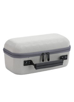 Buy Hard Travel Case for Samsung The Freestyle Projector,Carrying Case Compatibility with Samsung Smart Portable Projector in UAE