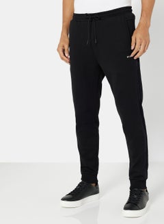 Buy Casual Regular Fit Sweatpants in UAE