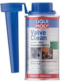 اشتري Liqui Moly Valve Clean, 150ml في السعودية