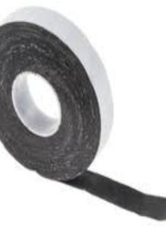 Buy KNP 0.75mm Self Amalgamating Tape Pack of 5 Provides a Robust and Versatile Solution for Various Sealing Insulating and Repair Tasks. in UAE