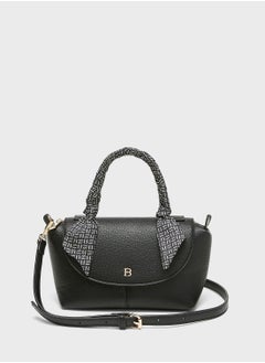 اشتري Flap Over Satchel في الامارات