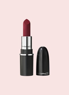 اشتري MACximal Matte Mini MAC Lipstick - D For Danger في الامارات